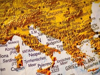 България изостава от Румъния, Полша и Унгария по ръст на БВП