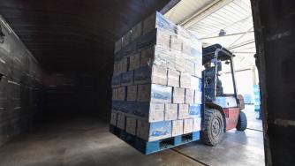 Проблемите на Boeing понижиха цялостната продукция от САЩ