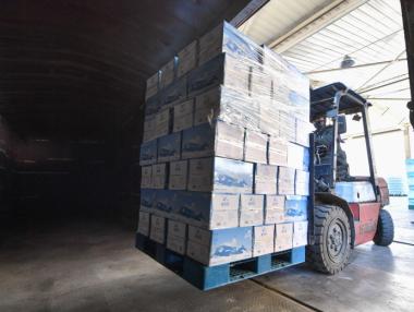 Проблемите на Boeing понижиха цялостната продукция от САЩ