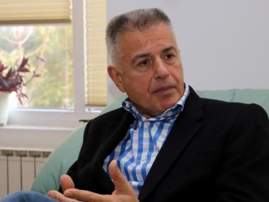 Дачев: В енергетиката ни има мафия и интереси на 50 години