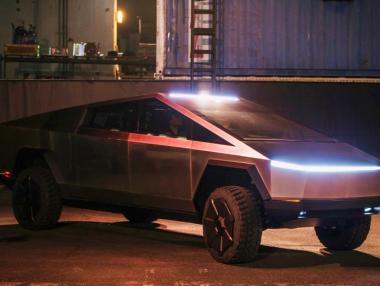 Войните между електрическите пикапи тепърва започват