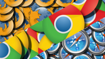 Браузърната война се завърна, но съвсем различна