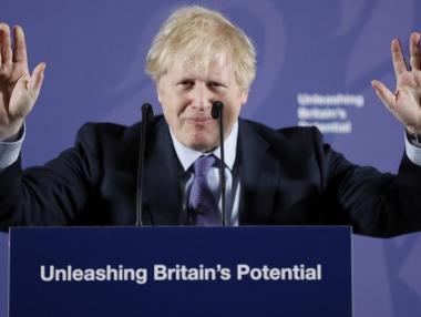 Лондон обещава да „затвори крана“ на евтината работна ръка от ЕС