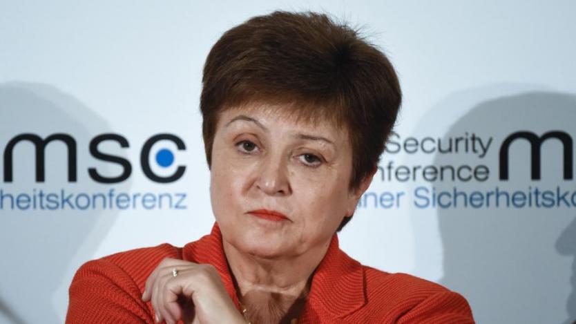 Георгиева: Липсата на реформи ще удари допълнително икономиката