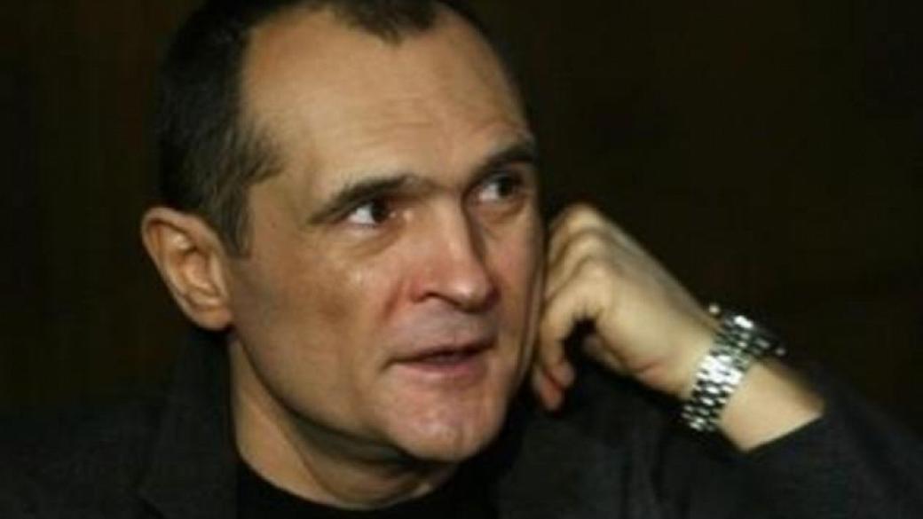България изпраща иск до ОАЕ за екстрадицията на Божков