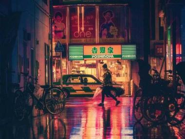 Японската икономика се сви с над 6% след удар върху потреблението