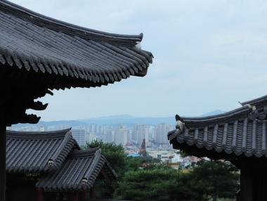 5 причини защо Южна Корея е най-добрата семейна дестинация