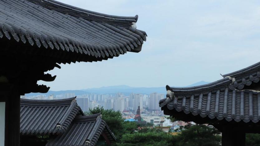5 причини защо Южна Корея е най-добрата семейна дестинация
