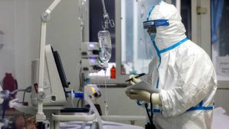 Коронавирусът застрашава доставките на антибиотици в цял свят