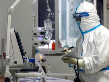 Коронавирусът застрашава доставките на антибиотици в цял свят