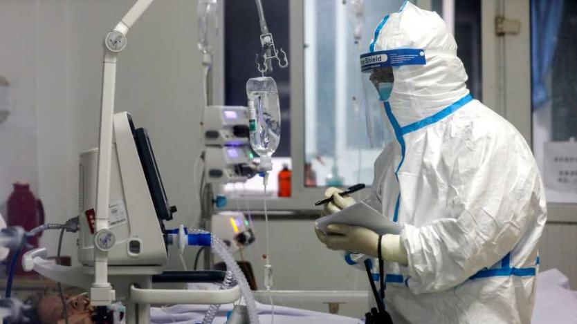 Коронавирусът застрашава доставките на антибиотици в цял свят