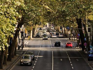 Годината започва със спад на автомобилния пазар в ЕС през 2020 г.