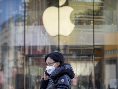 Големият печеливш от „здравословните“ проблеми на Apple в Китай