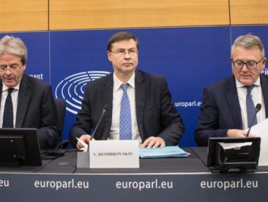 ЕС добави Сейшелите и Панама към „черния“ офшорен списък