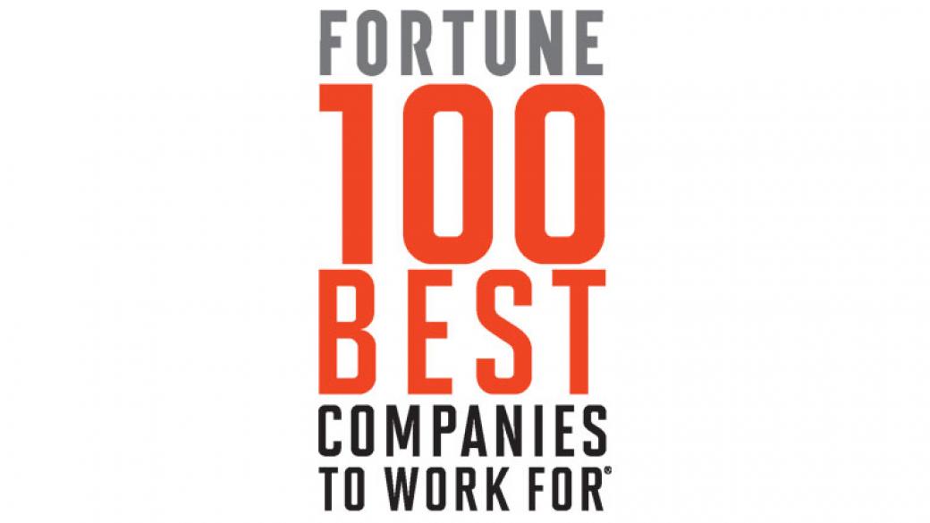 Fortune подреди за 23-и път най-добрите 100 компании за работа