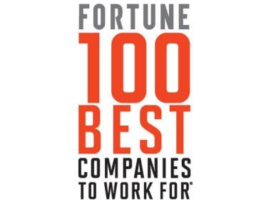 Fortune подреди за 23-и път най-добрите 100 компании за работа