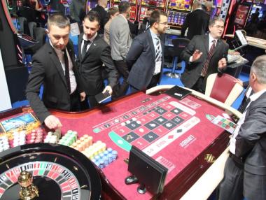 The Gaming Industry Continues to Grow