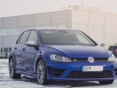 Volkswagen отново отложи окончателното решение за новия си завод