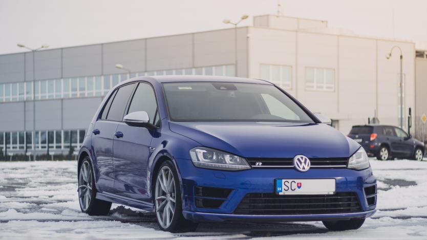 Volkswagen отново отложи окончателното решение за новия си завод