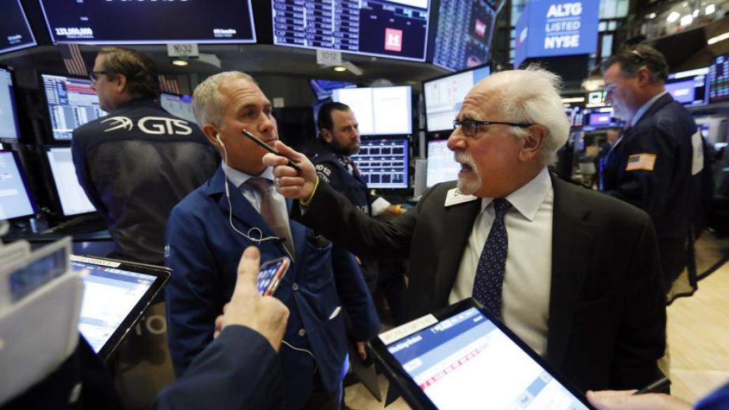 Инвеститорите чакат решението на Фед за бъдещата парична политика