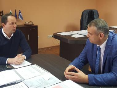 Както Борисов нареди: Шефът на АПИ тръгна на обиколка из населените места около София