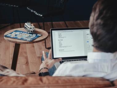 ЕК обяви как планира да създаде „свои“ Google и Facebook