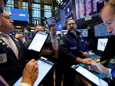 Водещите индекси възстановиха изгубеното през последните дни