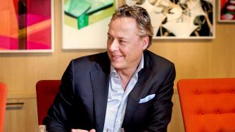 UBS назначава за директор досегашния шеф на ING