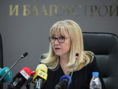 Аврамова: Проблемът с винетките е заради липса на комуникация