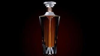 Най-скъпото и най-старо ирландско уиски