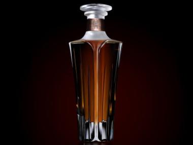 Най-скъпото и най-старо ирландско уиски