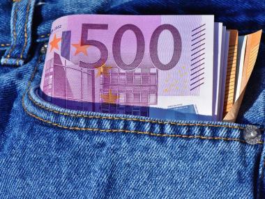 Започва битката за големия бюджет на ЕС