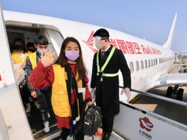 Коронавирусът ще струва на авиокомпаниите почти 30 млрд. долара