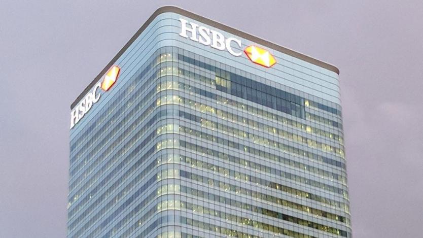 Bloomberg: Шефът на Unicredit може да поеме HSBC