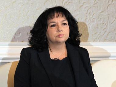 Петкова обеща „Балкански поток“ да е готов до 3 месеца