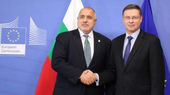 Новият правителствен „тайминг“ за ERM-2 – юли 2020 г.