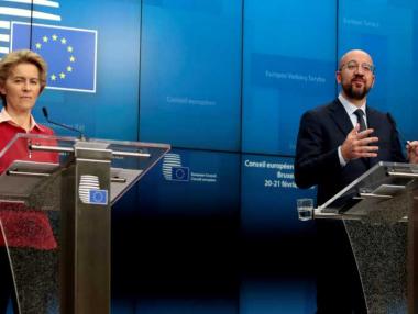 Лидерите на ЕС не постигнаха консенсус по въпроса за бюджета