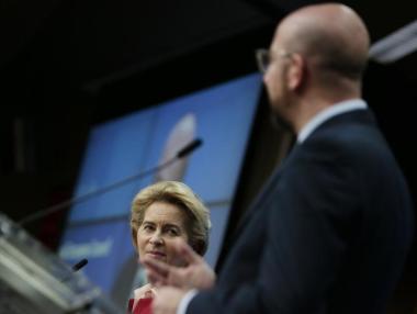 Бюджетът на ЕС: Разговорите приключиха на фона на големи противоречия