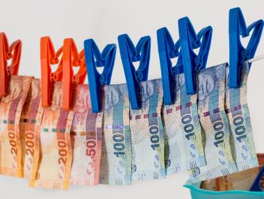 Кои са най-големите данъчни убежища през 2020 г.