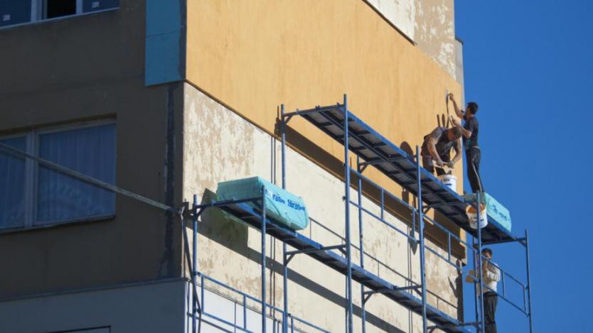 МРРБ подготвя промени в Закона за етажната собственост в полза на санирането