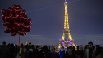 Туризмът във Франция отбелязва значителен спад заради коронавируса