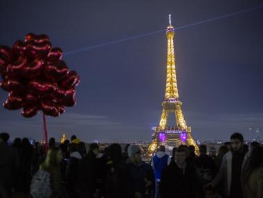 Туризмът във Франция отбелязва значителен спад заради коронавируса