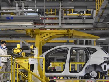 Бизнес климатът в Германия е във фокуса на инвеститорите