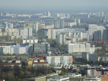 Наемите в Берлин вече са замразени