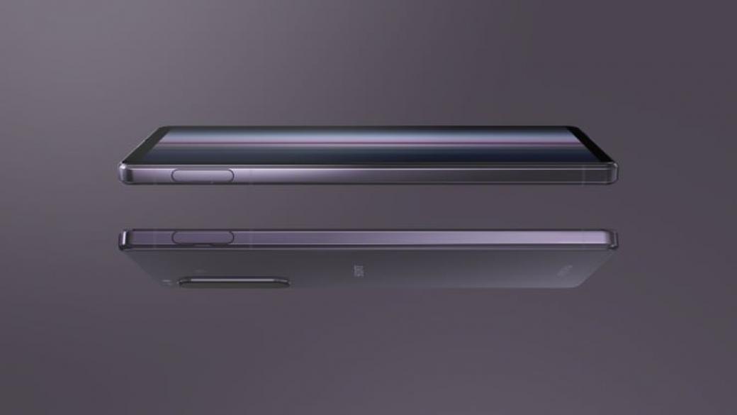Sony с първо 5G „оръжие“, но все още с крачка назад в смартфон битката