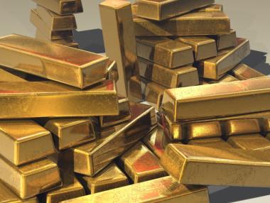 Търсенето на сигурност насочи инвеститорите към златото