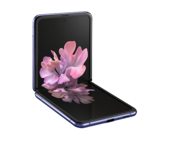 Telenor стартира продажбите на Samsung Galaxy Z Flip