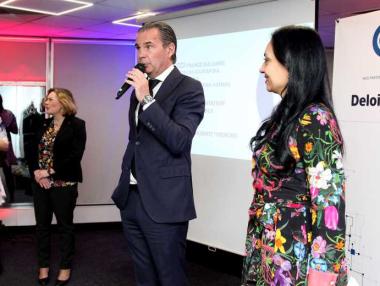 ББР става член на Френско-българската търговска и индустриална камара