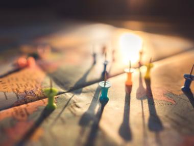 Франция пак алармира за глобален данъчен хаос