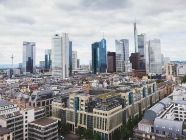 Германският бизнес е оптимистично настроен, но рецесия не е изключена